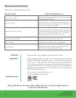 Preview for 5 page of Iluminar CMH 1000W DE User Manual