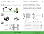 Предварительный просмотр 4 страницы Iluminar iL5x User Manual