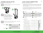 Preview for 4 page of Iluminar iL8x MODEL User Manual