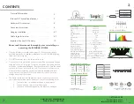 Preview for 2 page of Iluminar iLogic6 User Manual