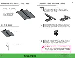 Preview for 3 page of Iluminar iLogic8 UV+Far Red User Manual