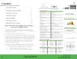 Preview for 2 page of Iluminar iLogic8 User Manual