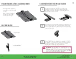 Preview for 3 page of Iluminar iLogic8 User Manual