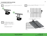 Preview for 4 page of Iluminar iLogic8 User Manual