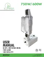 Iluminar ILUM-DE-N756-24 User Manual preview