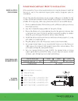 Предварительный просмотр 4 страницы Iluminar ILUM-DE-N756-24 User Manual