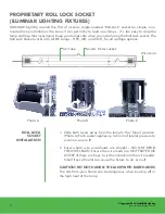 Предварительный просмотр 6 страницы Iluminar ILUM-DE-N756-24 User Manual