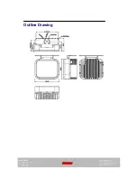 Preview for 7 page of Iluminar IR328 Series User Manual