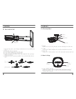 Preview for 5 page of Iluminar License Plate Capture Camera Instruction Manual