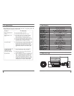 Preview for 7 page of Iluminar License Plate Capture Camera Instruction Manual