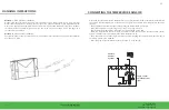 Preview for 6 page of Iluminar Touch+ User Manual