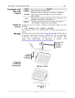 Preview for 11 page of Iluminarc Colorist Panel 36Qa User Manual