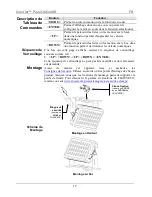 Preview for 17 page of Iluminarc Colorist Panel 36Qa User Manual