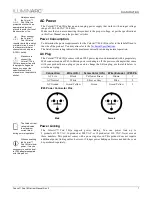 Preview for 11 page of Iluminarc Colorist POD 18Qa User Manual