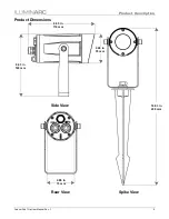 Предварительный просмотр 9 страницы Iluminarc Colorist Pod 1Qa User Manual