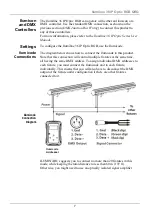 Preview for 7 page of Iluminarc Ilumiline 36 IP Optic RGB Quick Reference Manual