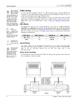 Preview for 12 page of Iluminarc ILUMIPANEL 24g2 IP User Manual