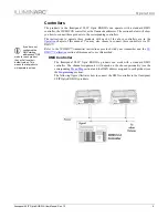 Preview for 13 page of Iluminarc Ilumipanel 90 User Manual