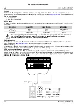 Preview for 34 page of Iluminarc ILUMIPANEL LL Quick Reference Manual