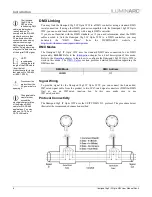 Preview for 12 page of Iluminarc Ilumipod 18g2 IP Optic RGB User Manual