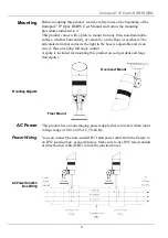 Preview for 3 page of Iluminarc Ilumipod 7 Quick Reference Manual