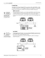 Preview for 13 page of Iluminarc Ilumipod Inground IP Series User Manual