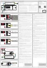 iluminize 5110 V1 Manual preview