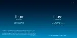 Iluv 21611 Instruction Manual preview