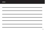 Preview for 18 page of Iluv Aud 5 Quick Start Manual