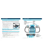 Preview for 4 page of Iluv i177 Instruction Manual