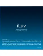 Preview for 15 page of Iluv i177 Instruction Manual