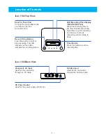 Preview for 8 page of Iluv i182 Instruction Manual