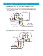 Preview for 10 page of Iluv i182 Instruction Manual