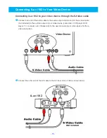 Предварительный просмотр 11 страницы Iluv i182 Instruction Manual