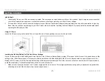 Preview for 10 page of Iluv i198 Instruction Manual