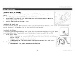 Preview for 12 page of Iluv i198 Instruction Manual