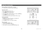 Preview for 21 page of Iluv i198 Instruction Manual