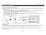 Preview for 25 page of Iluv i198 Instruction Manual