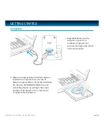 Предварительный просмотр 5 страницы Iluv iCM10 Instruction Manual