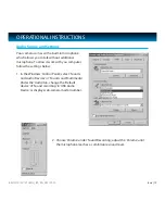 Предварительный просмотр 11 страницы Iluv iCM10 Instruction Manual