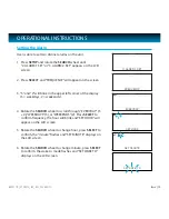 Preview for 11 page of Iluv iMM178 Instruction Manual