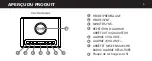 Preview for 28 page of Iluv Morning Call 4Q User Manual