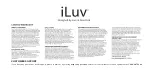 Preview for 24 page of Iluv TimeShaker 5Q Wow User Manual