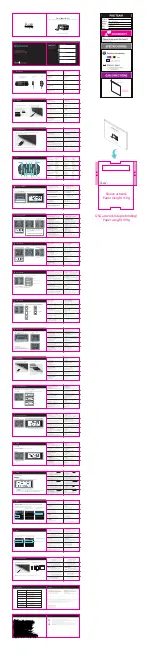 Preview for 1 page of Iluv TimeShaker Micro Quick Start Manual