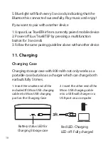 Предварительный просмотр 10 страницы Iluv TrueBTAir User Manual