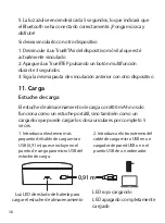 Предварительный просмотр 38 страницы Iluv TrueBTAir User Manual