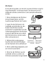 Предварительный просмотр 53 страницы Iluv TrueBTAir User Manual