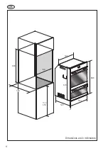 Preview for 9 page of ILVE 200 Series Instruction Manual