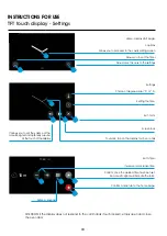 Preview for 10 page of ILVE 645SLZT4/SS Use And Maintenance