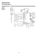 Предварительный просмотр 38 страницы ILVE 645SNHSW-BRZ Use And Maintenance